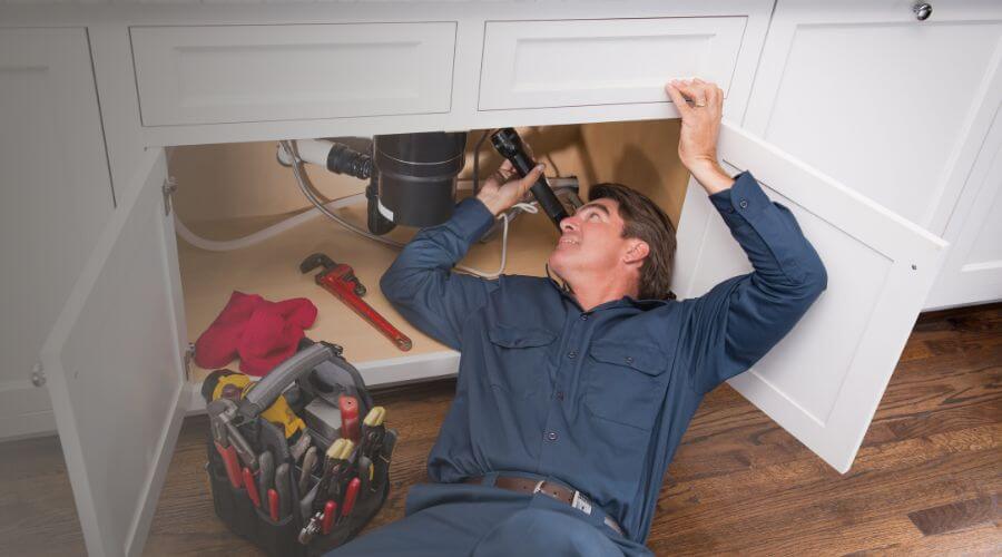 Professional Leak Detection in Lu Verne, IA