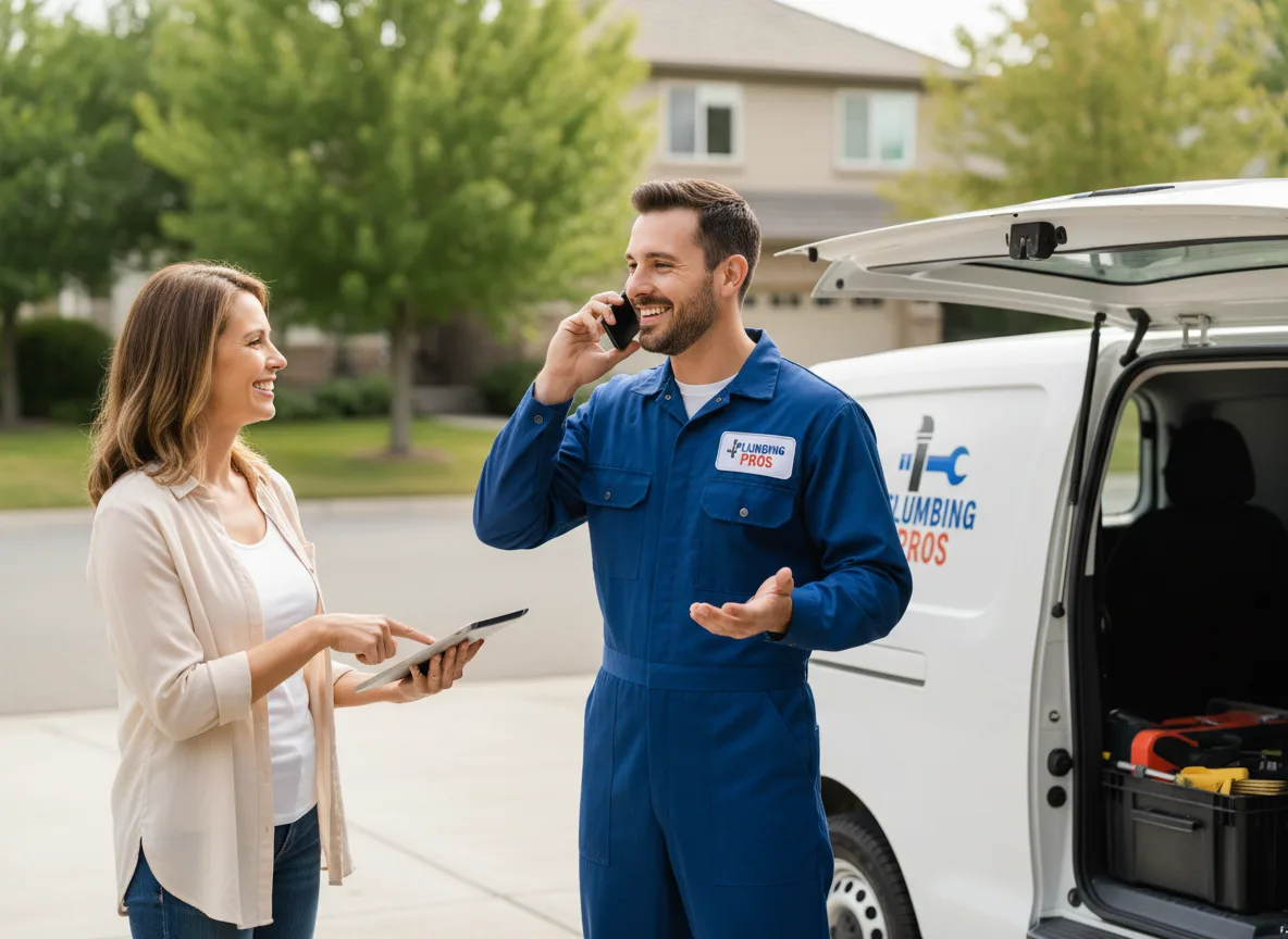 Water Heater Repair Lu Verne, IA FAQs